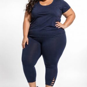 Licra tipo Leggings Talla 4X