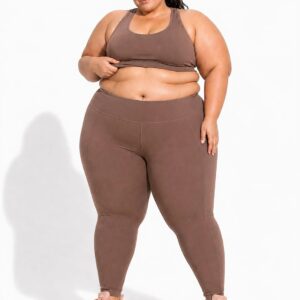 Licra tipo Leggings Talla 4X