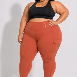 Licra tipo Leggings Talla 4X