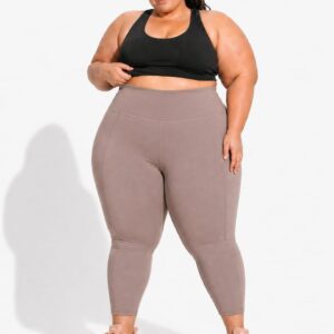 Licra tipo Leggings Talla 4X