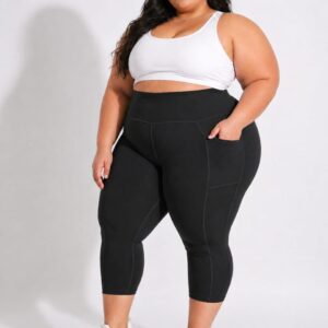 Licra tipo Leggings Talla 4X