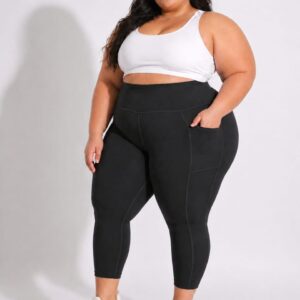 Licra tipo Leggings Talla 4X
