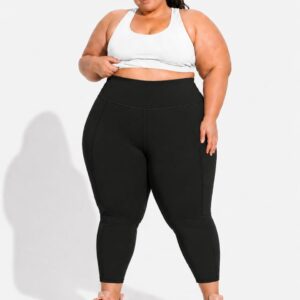 Licra tipo Leggings Talla 4X