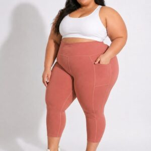 Licra tipo Leggings Talla 4X