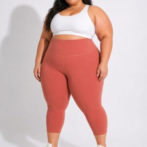 Licra tipo Leggings Talla 4X