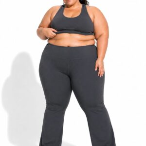 Licra tipo Leggings Talla 4X