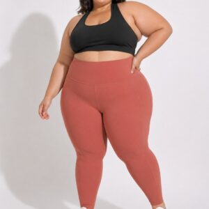 Licra tipo Leggings Talla 4X