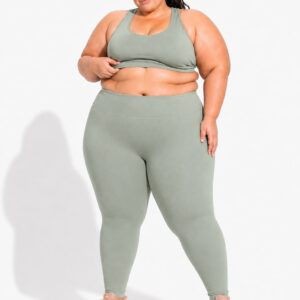 Licra tipo Leggings Talla 4X