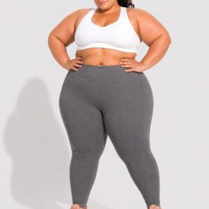 Licra tipo Leggings Talla 4X