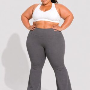 Licra tipo Leggings Talla 4X
