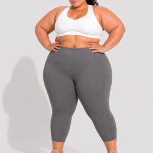 Licra tipo Leggings Talla 4X