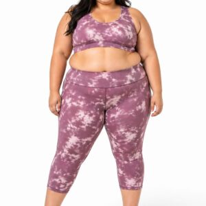 Licra tipo Leggings Talla 4X