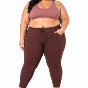 Licra tipo Leggings Talla 4X