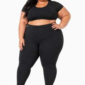 Licra tipo Leggings Talla 4X