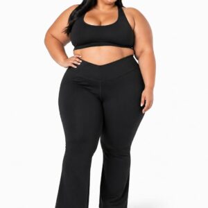 Licra tipo Leggings Talla 4X