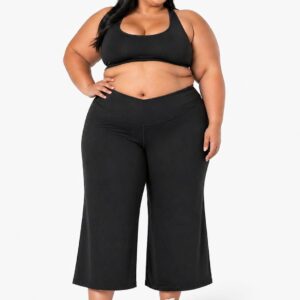 Licra tipo Leggings Talla 4X