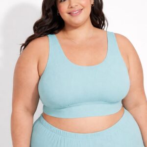 Top para Dormir Talla 4X