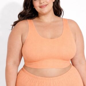 Top para Dormir Talla 4X