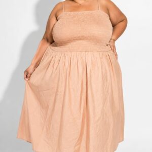Vestido Talla 4X