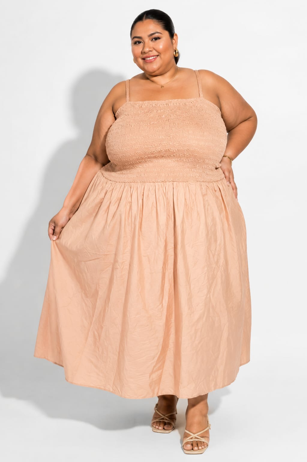 Vestido Talla 4X