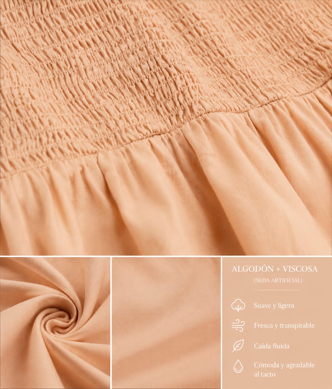 Vestido Talla 4X - Image 3