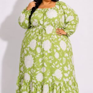 Vestido Talla 4X
