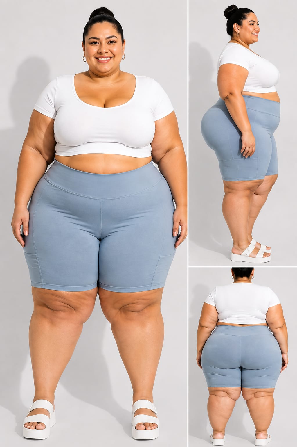Licra Talla 4X - Image 2