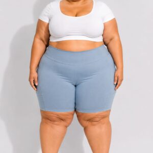 Licra Talla 4X