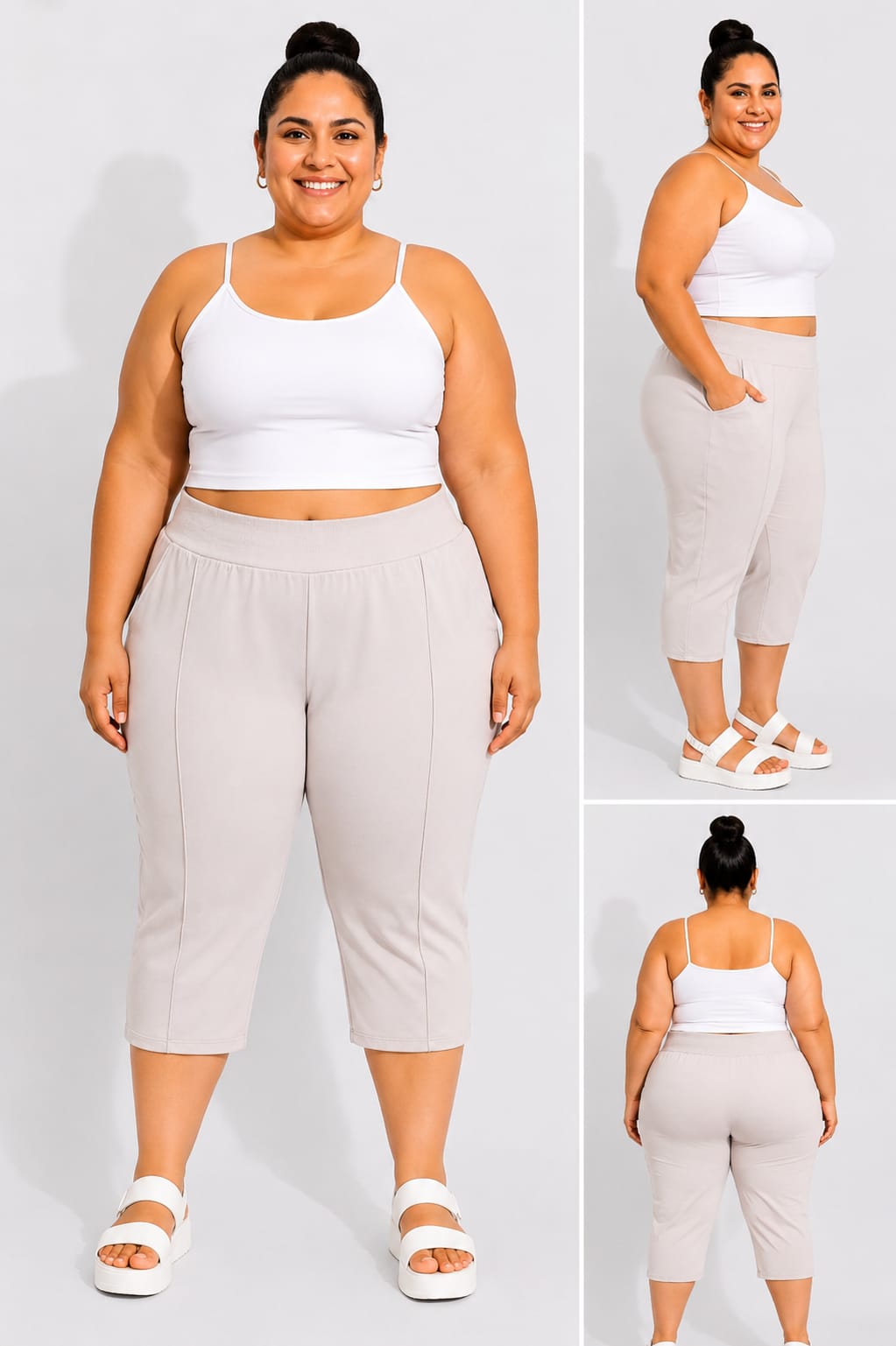 Pants Talla 2X - Image 2