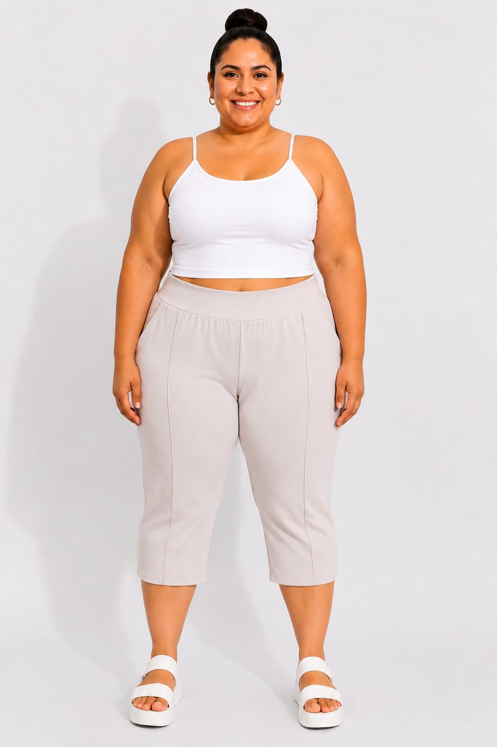 Pants Talla 2X