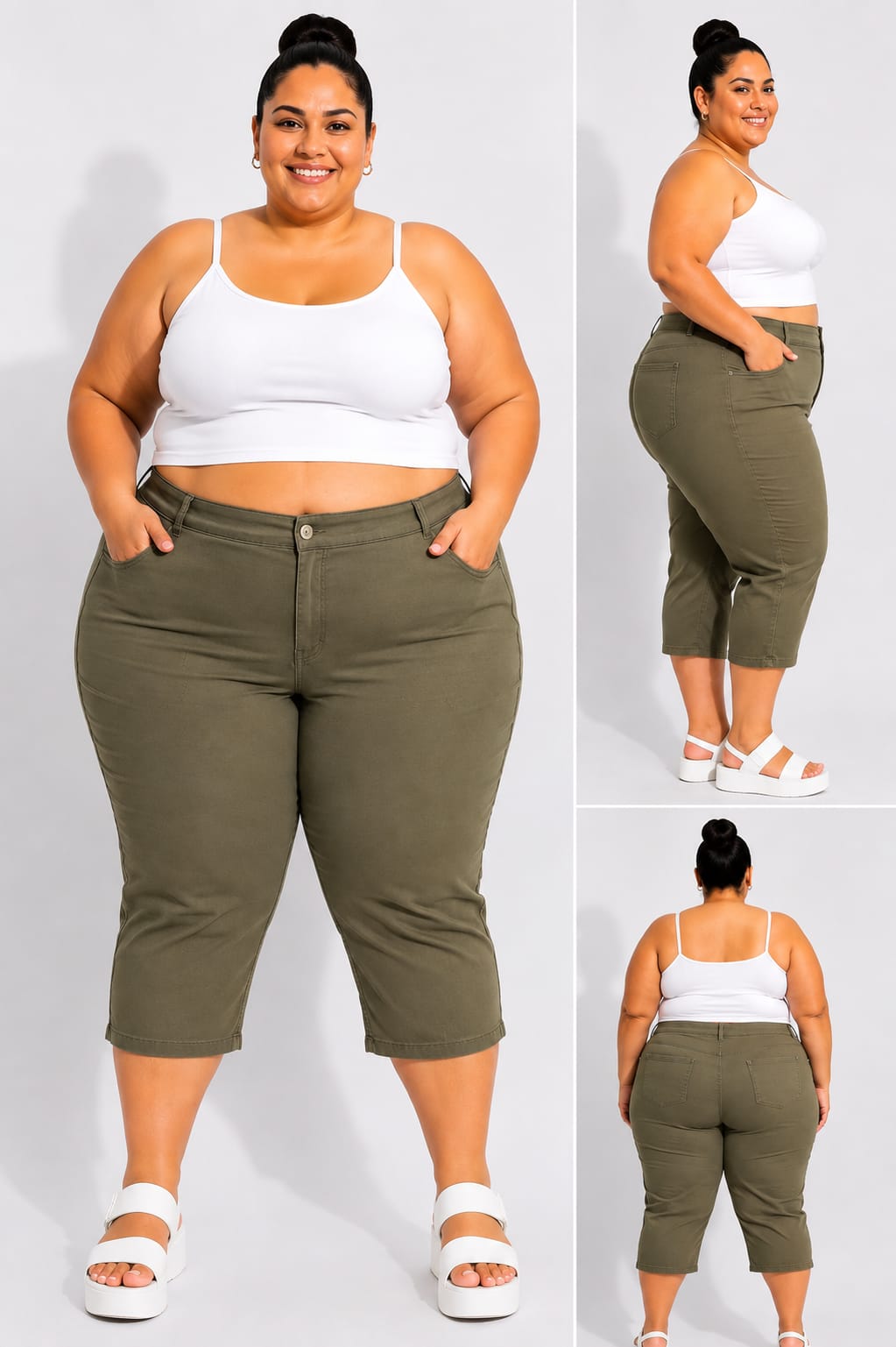 Jean Talla 22W - Image 2
