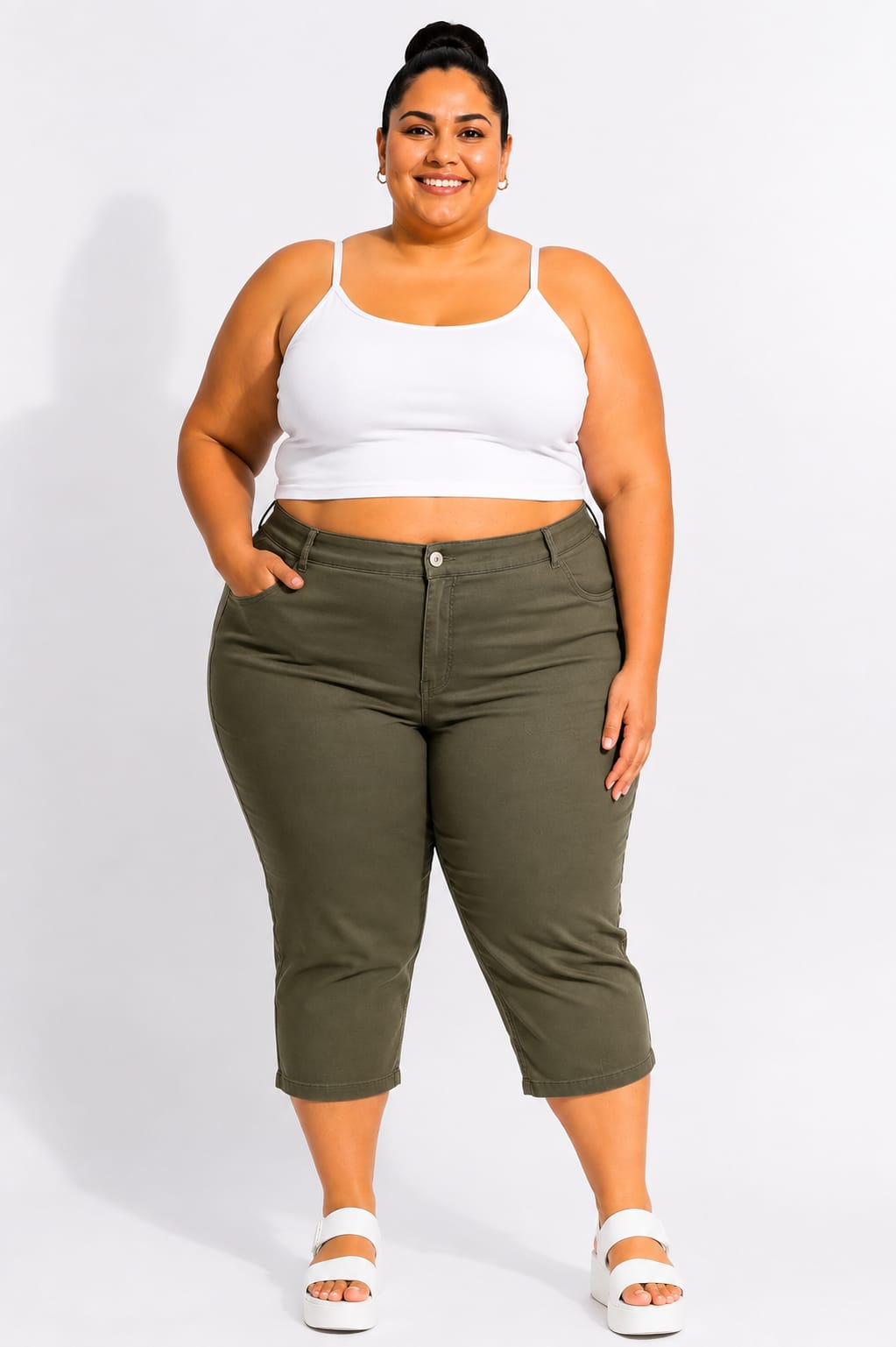 Jean Talla 22W