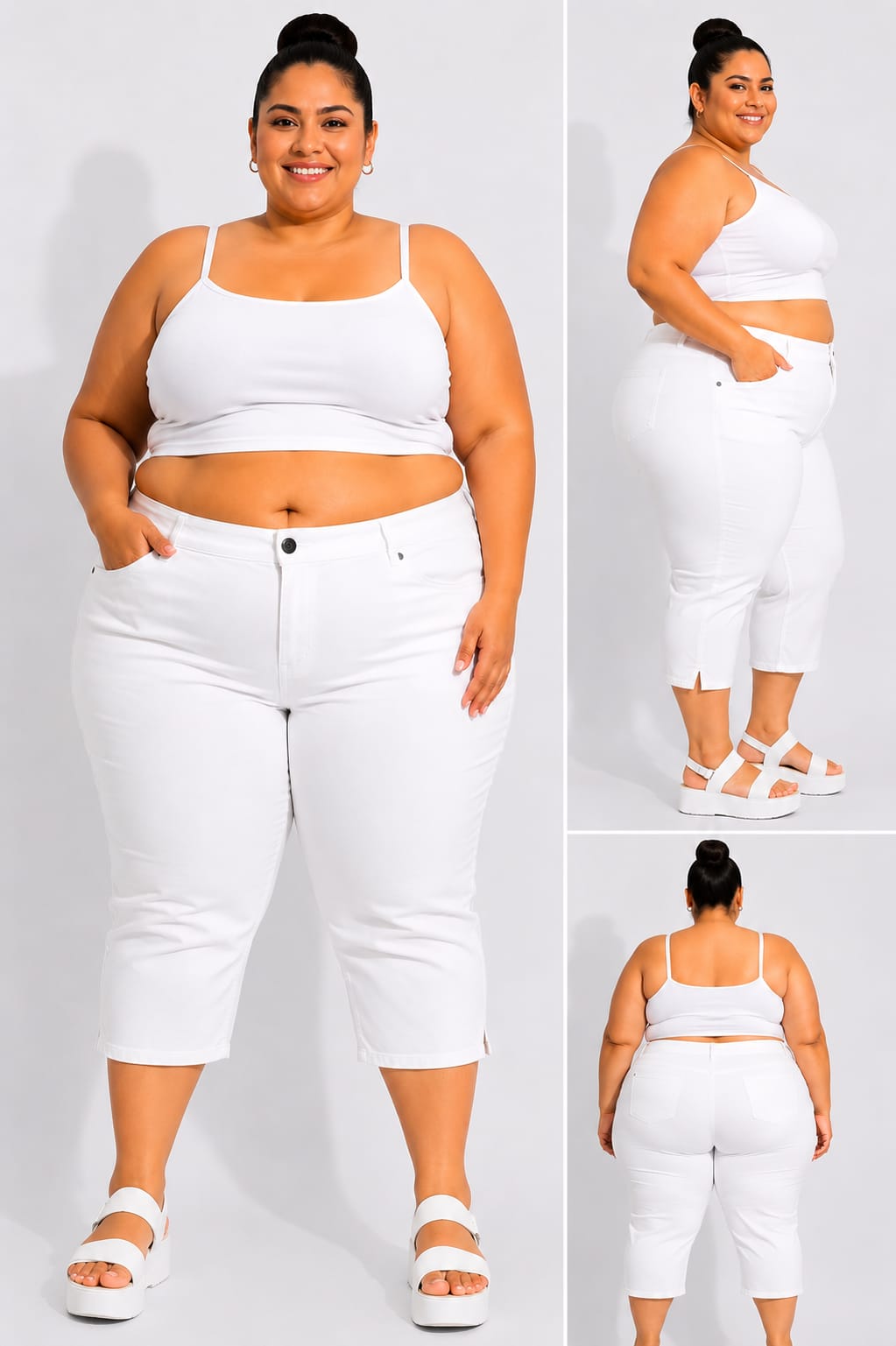Jean Talla 24W - Image 2