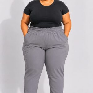 Pantalón Talla 22W