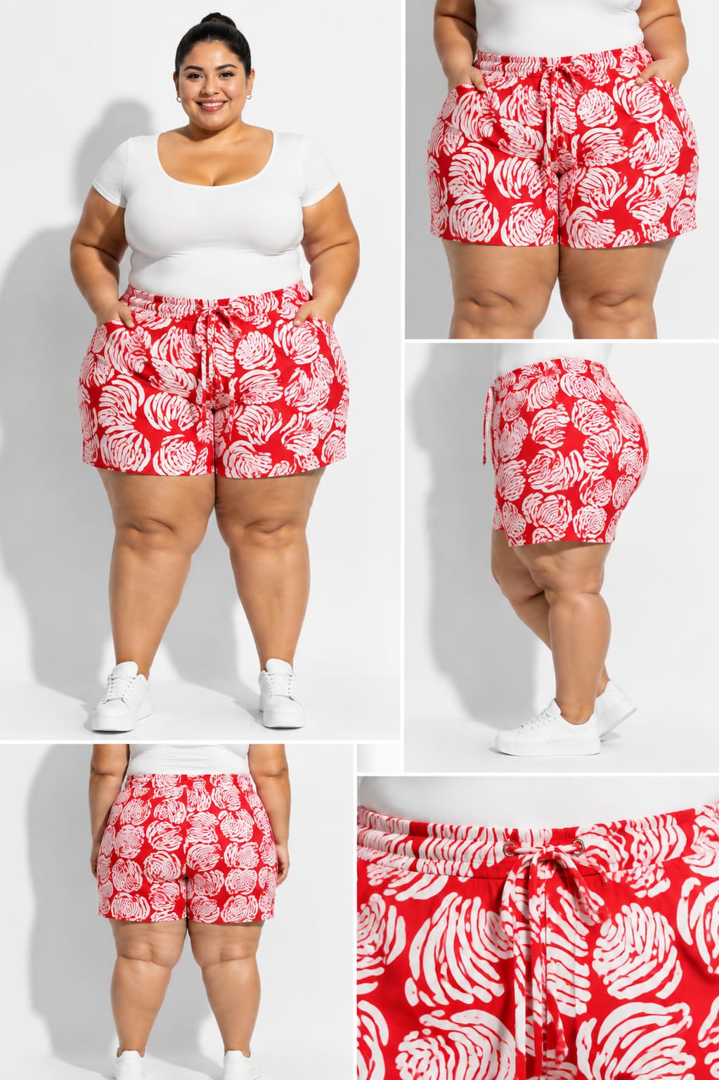 Short Talla 2X - Image 2