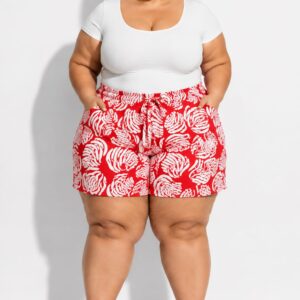 Short Talla 2X