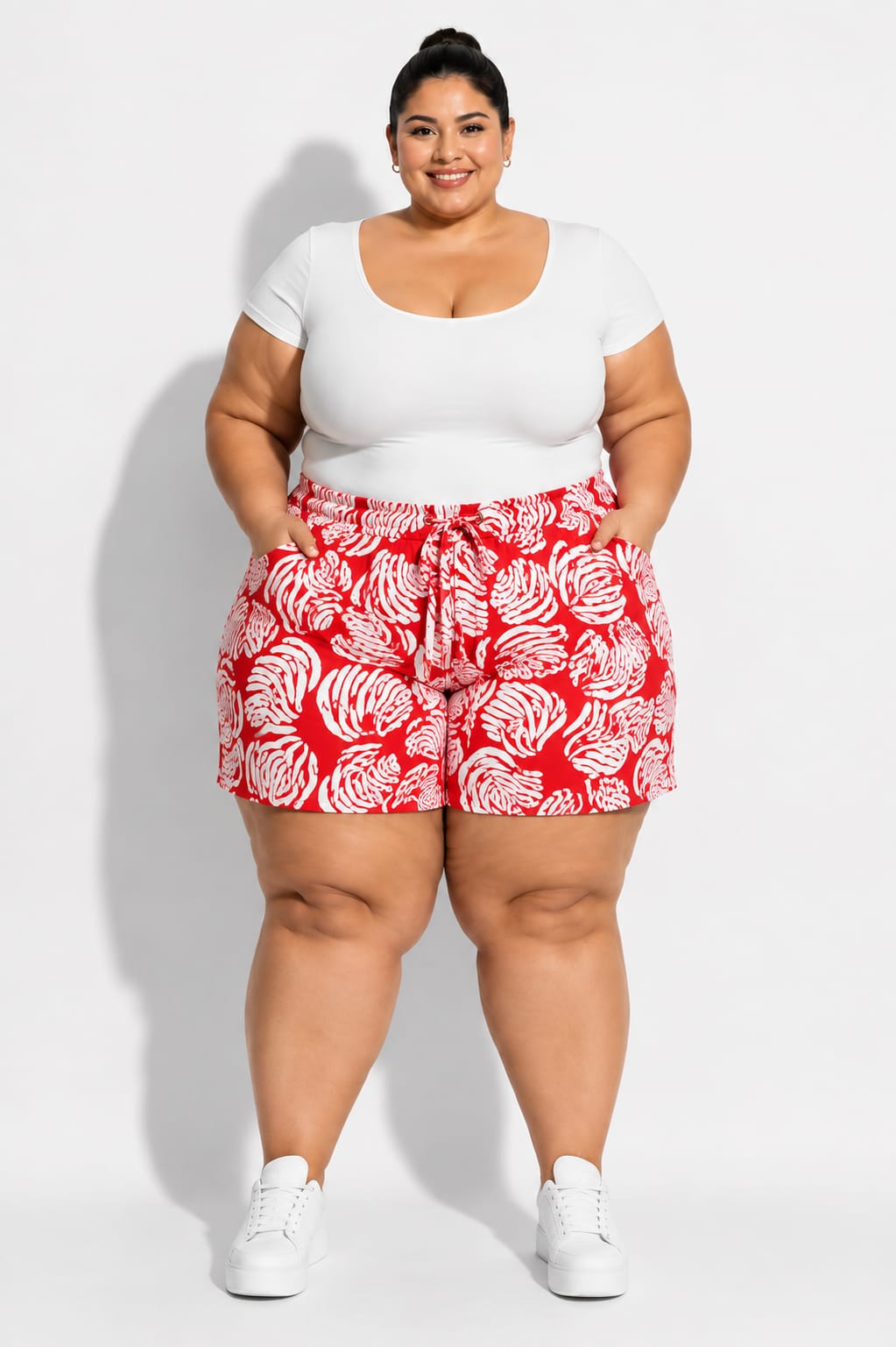 Short Talla 2X