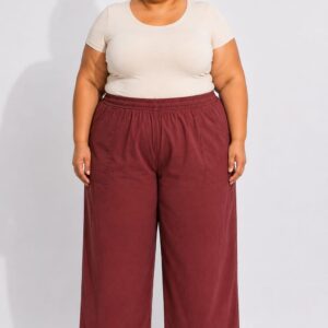Pantalón Talla 26W