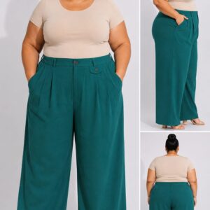 Pantalón Talla 20W