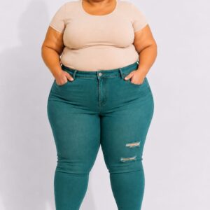 Jean Talla 26W