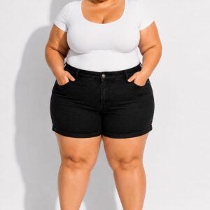 Short Talla 3X