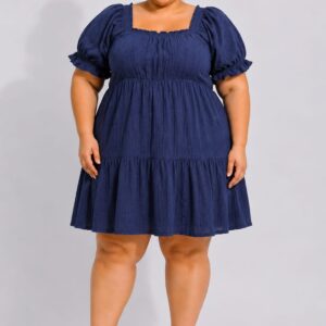 Vestido Talla 3X