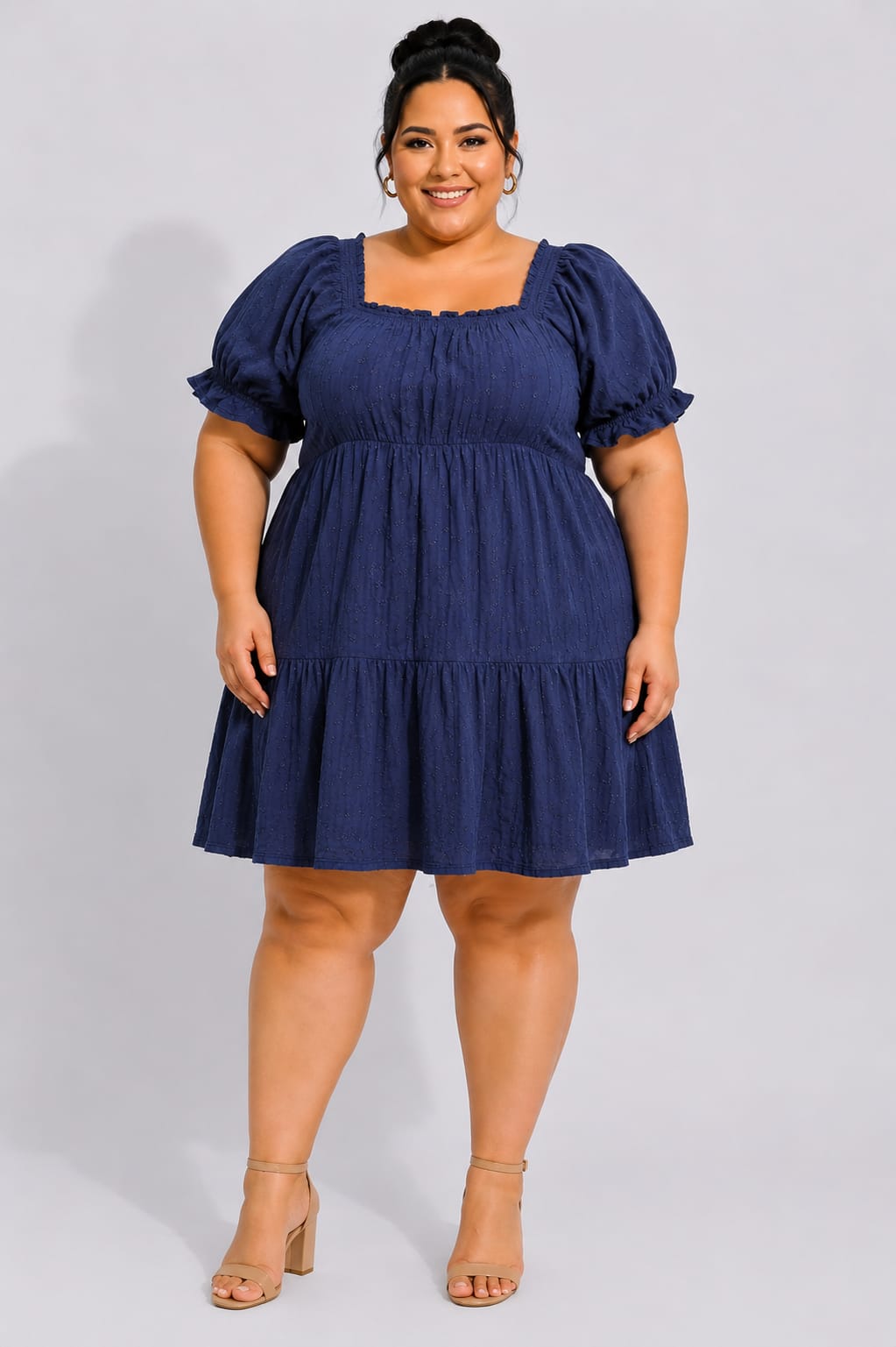 Vestido Talla 3X