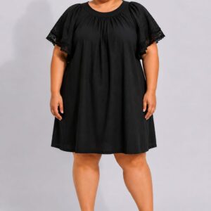 Vestido Talla 3X