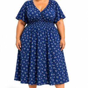Vestido Talla 2X