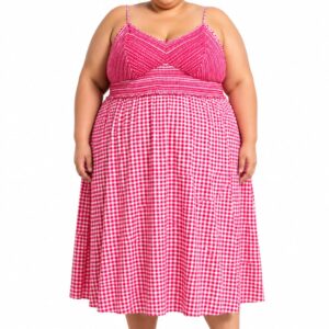 Vestido Talla 4X