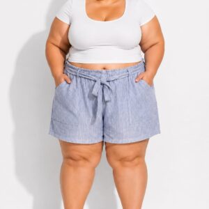 Short Talla 3X