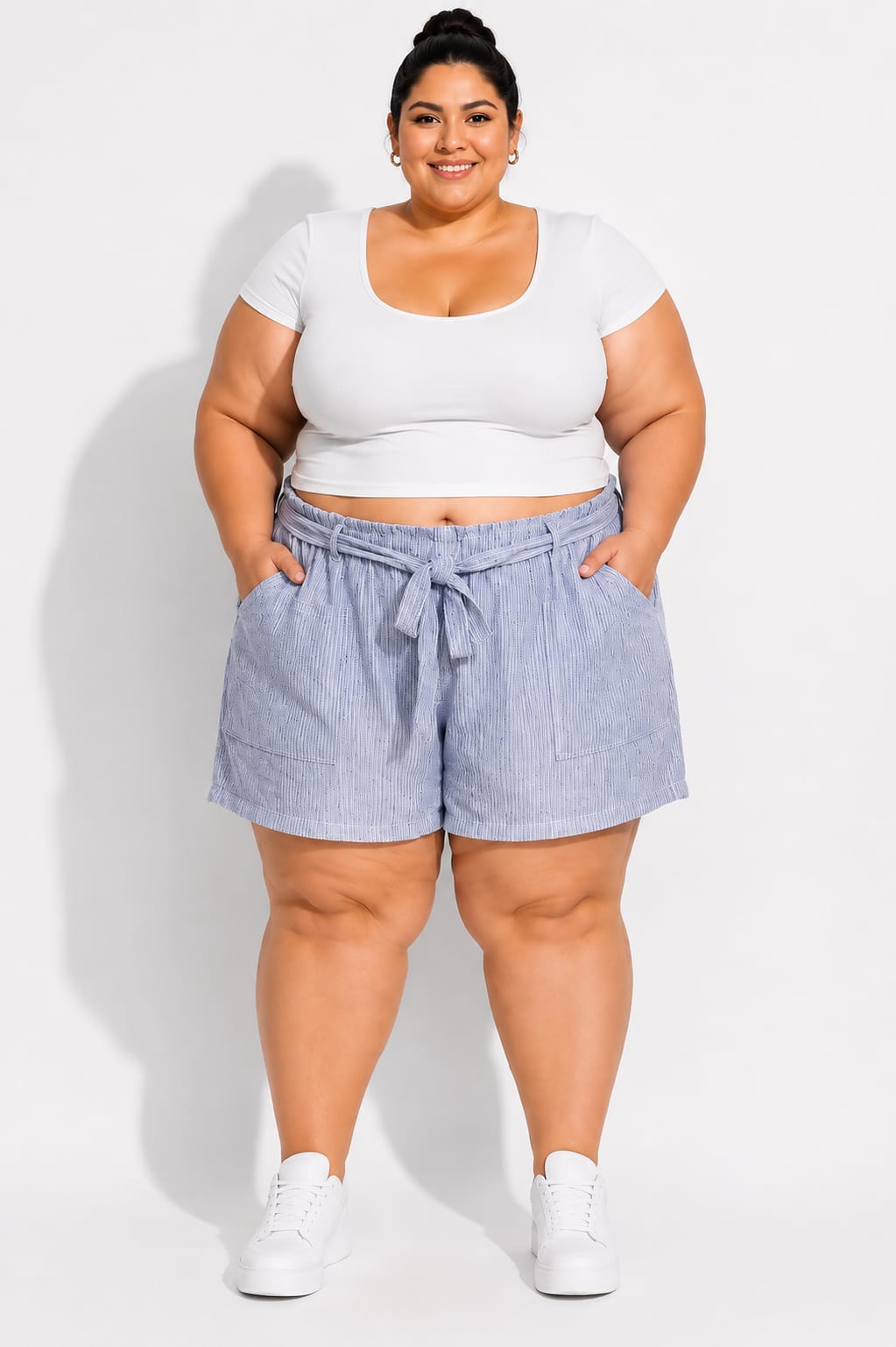 Short Talla 3X