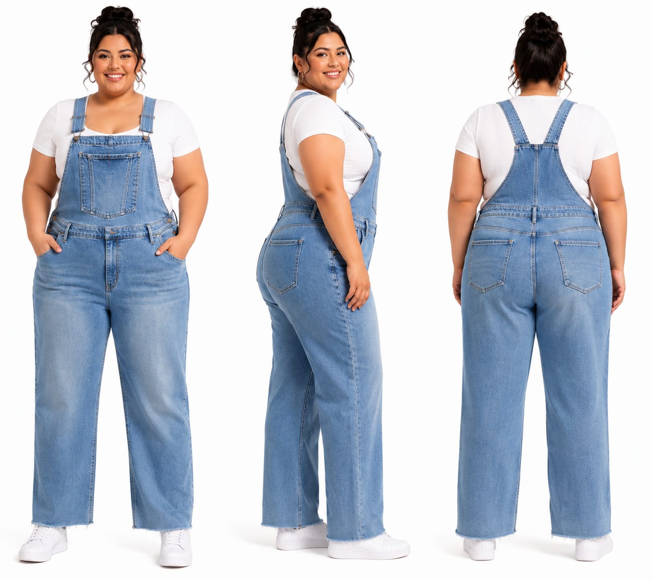 Overall Talla 22W - Image 2