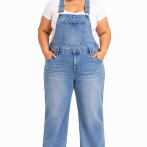 Overall Talla 22W